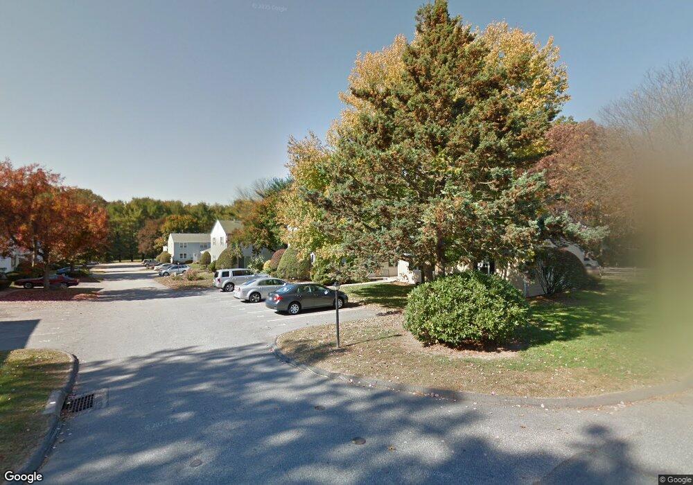 13 Butternut Dr unit N/A, Glastonbury, CT 06033 - photo 1