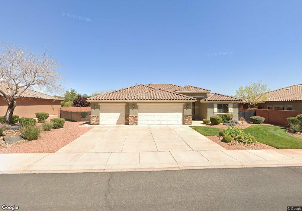 173 S 375 W, Ivins, UT 84738 - photo 1