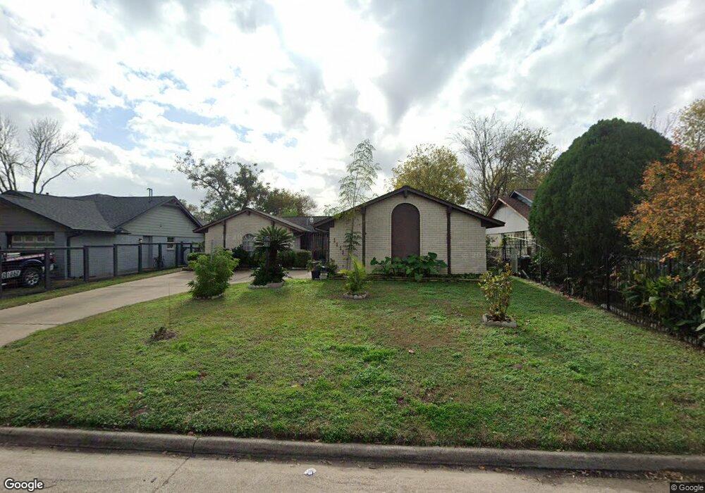 1111 Castolan Dr, Houston, TX 77038 - photo 1
