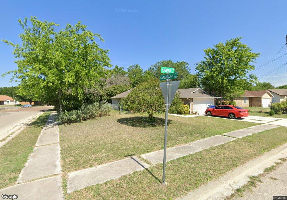 102 Kiefer Cir, Copperas Cove, TX 76522 - photo 1