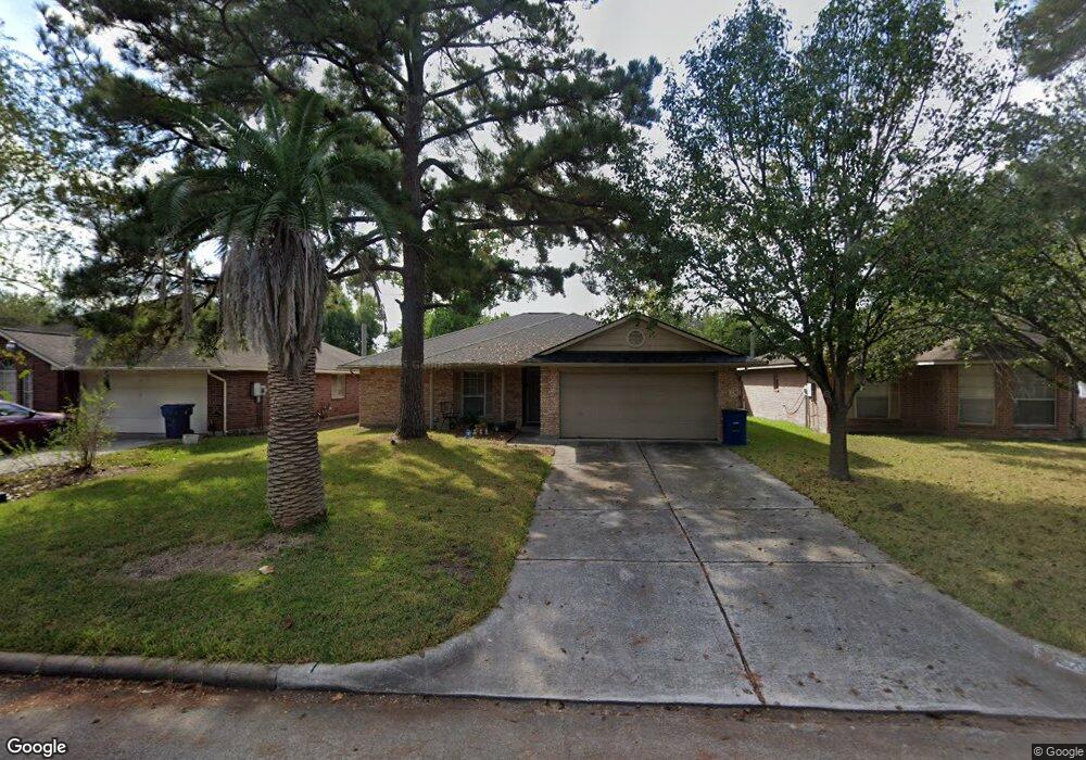 7807 Sawmill Trail, Houston, TX 77040 - photo 1