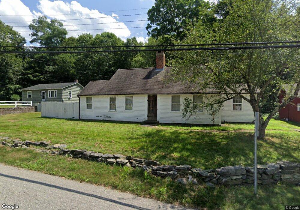 41 Corning Rd, Norwich, CT 06360 - photo 1