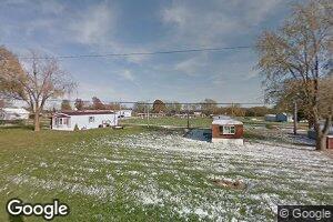 1010 N Davis St, Hamilton, MO 64644