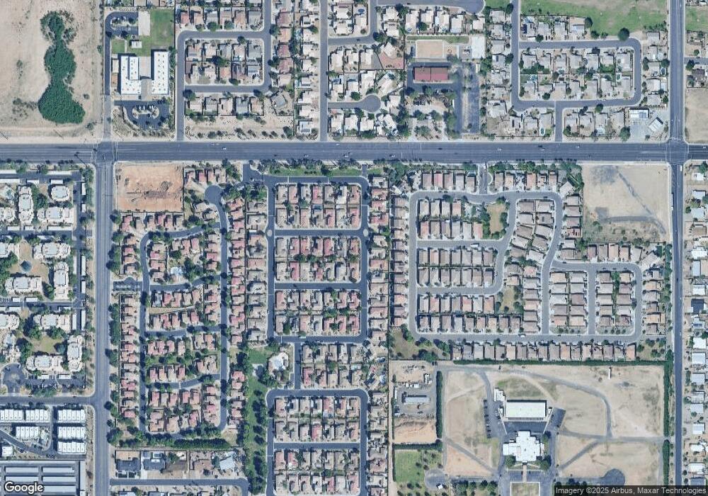 7751 E Butte St unit 94, Mesa, AZ 85207 - photo 1