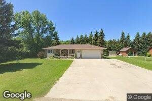 1308 Western Ave, Manvel, ND 58256