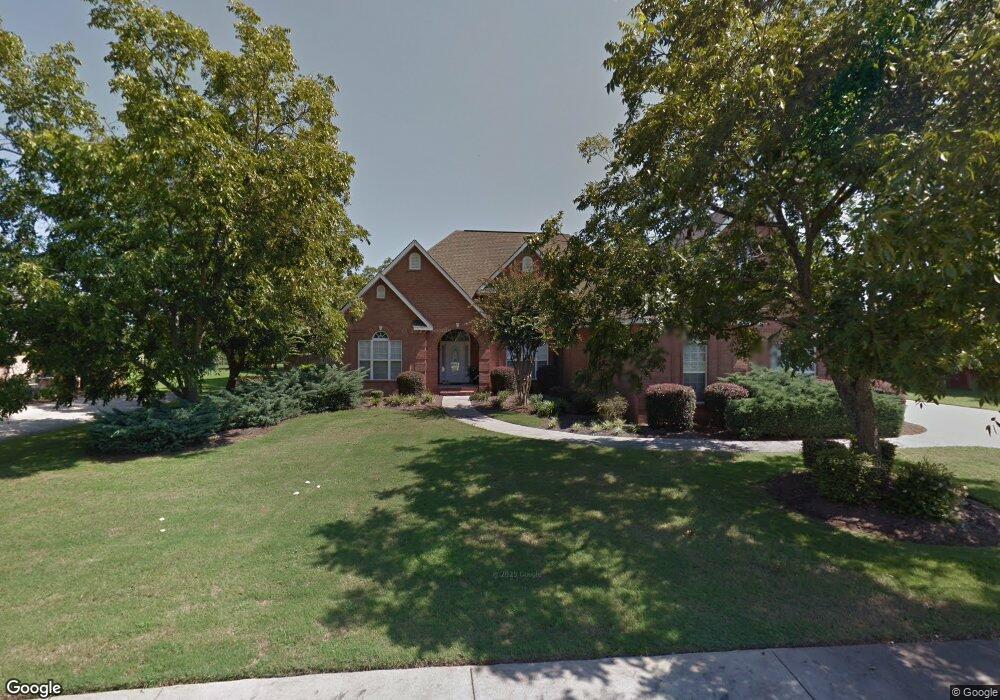 221 Trellis Walk, Centerville, GA 31028 - photo 1