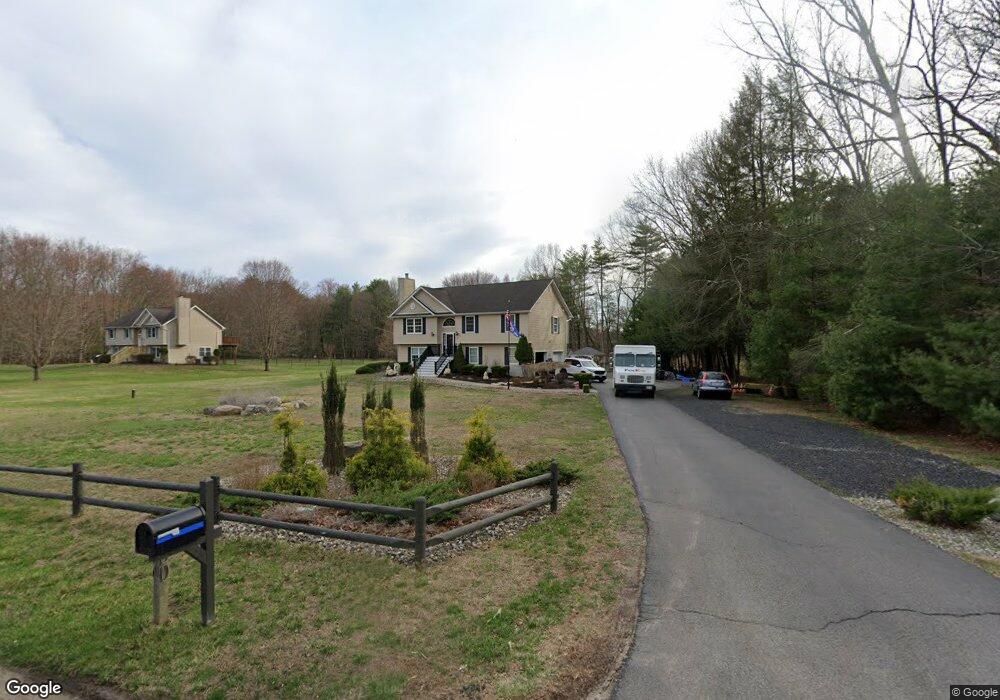 80 Guymard Turnpike, Godeffroy, NY 12729 - photo 1