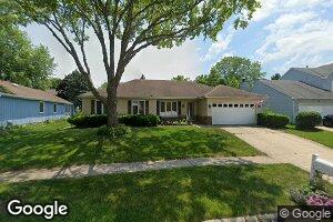 1504 E Bailey Rd, Naperville, IL 60565