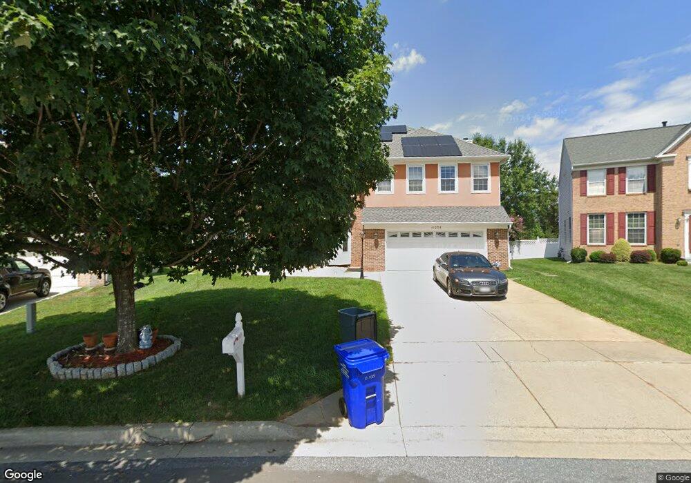 11035 Grassy Knoll Terrace, Germantown, MD 20876 - photo 1