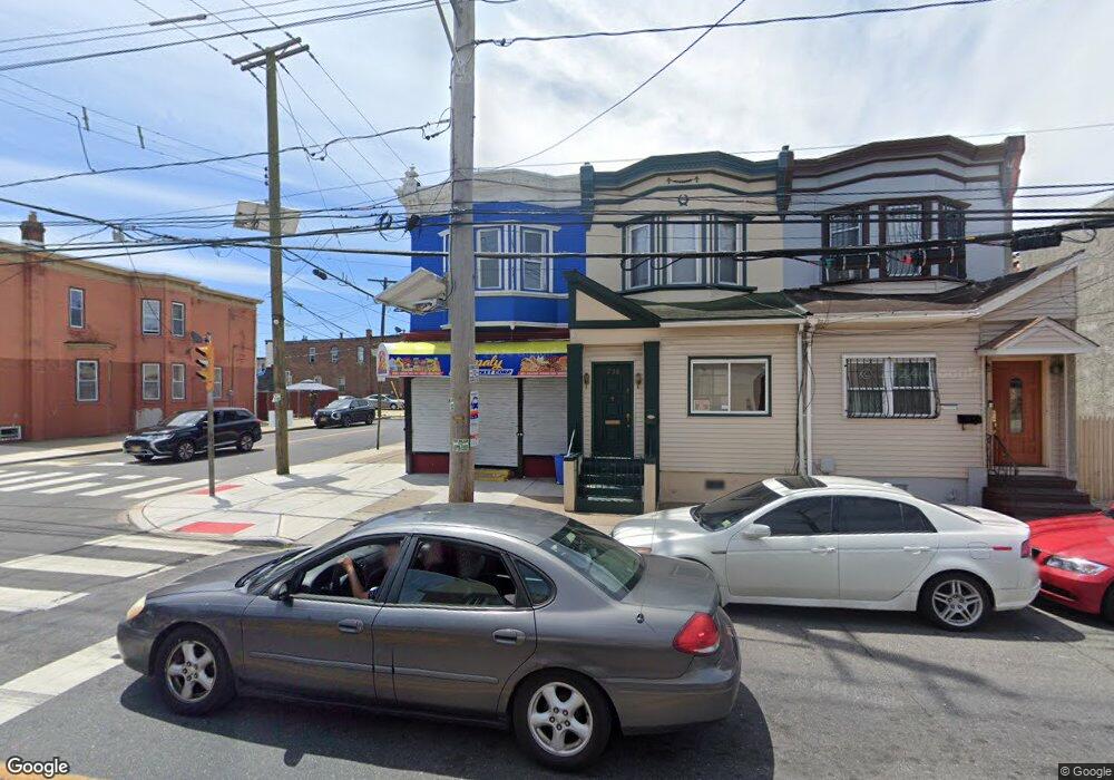 740 State St, Camden, NJ 08102 - photo 1