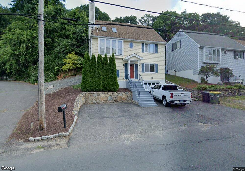 350 Perkins Ave, Waterbury, CT 06704 - photo 1