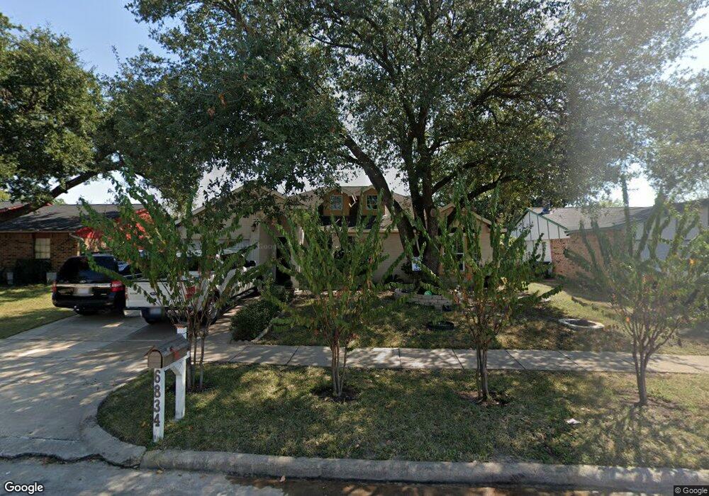 6834 Glenstein Dr, Houston, TX 77084 - photo 1