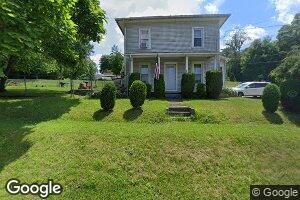 97 S Union St, Lucas, OH 44843