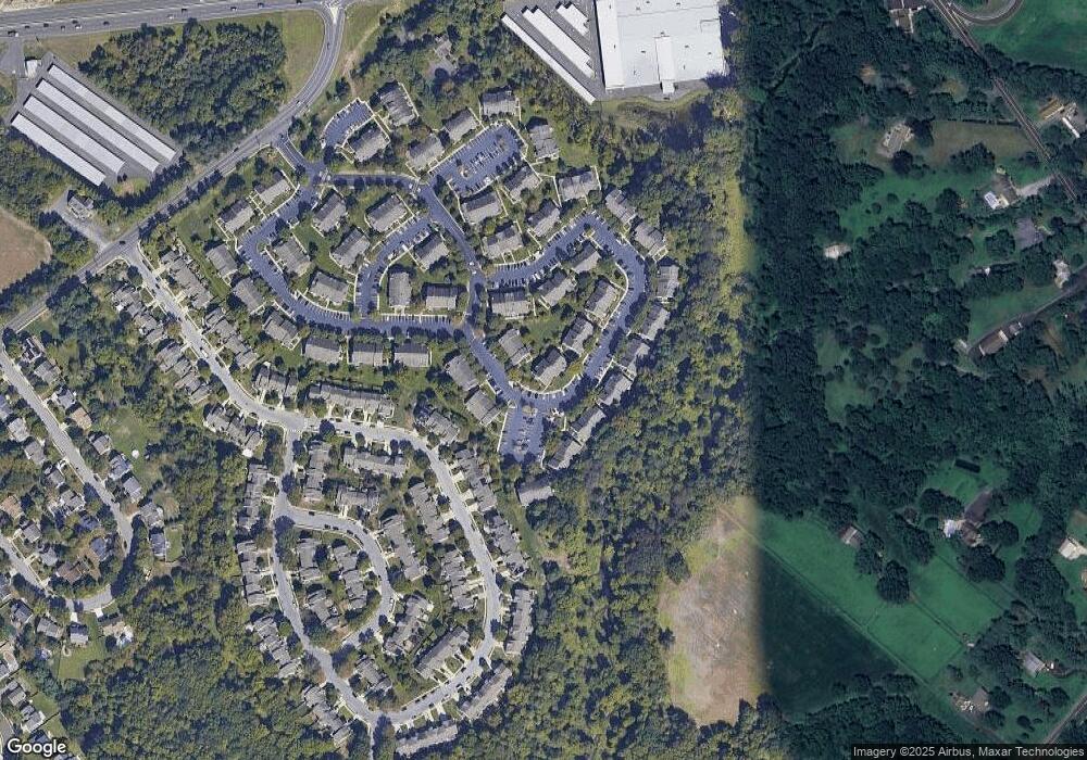 2401 Yarmouth Ln, Mount Laurel, NJ 08054 - photo 1