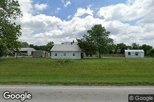 13998 State Road 129, Canaan, IN 47224