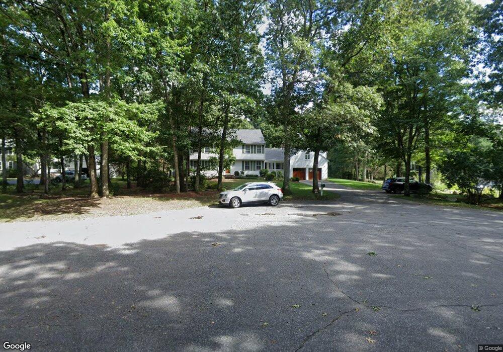 33 Stoneybrook Rd, Sherborn, MA 01770 - photo 1