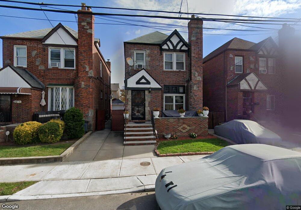 11955 178th Place, Jamaica, NY 11434 - photo 1