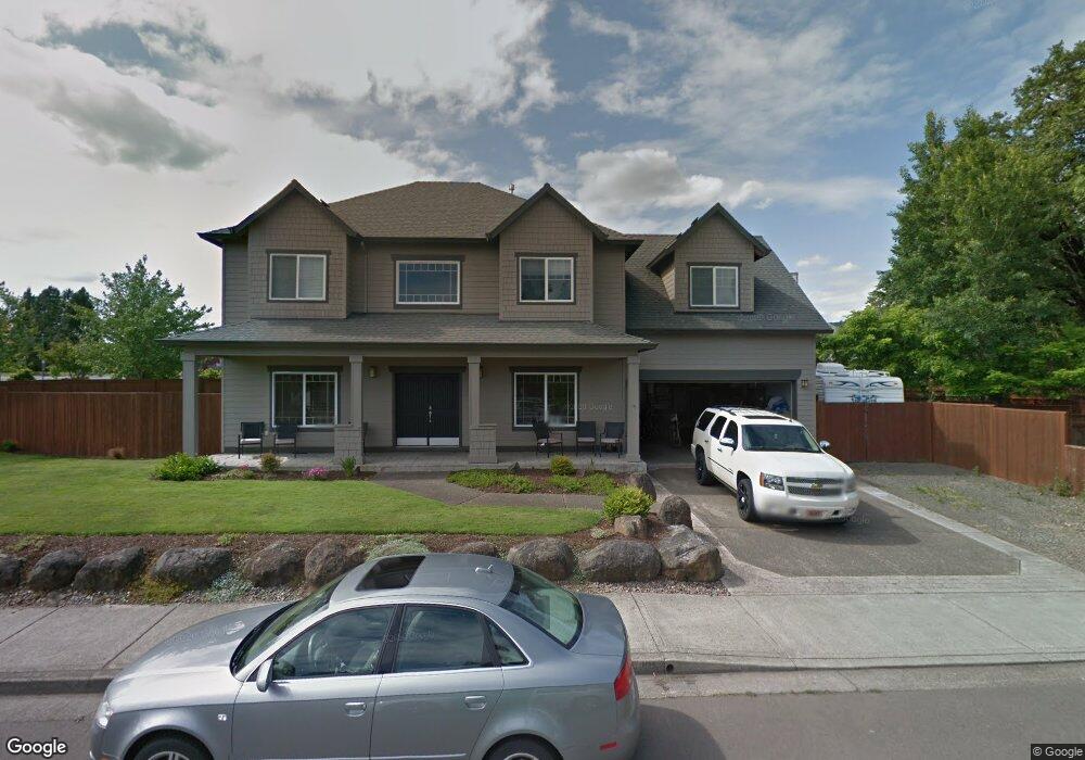 101 E Mountainview Dr, Newberg, OR 97132 - photo 1