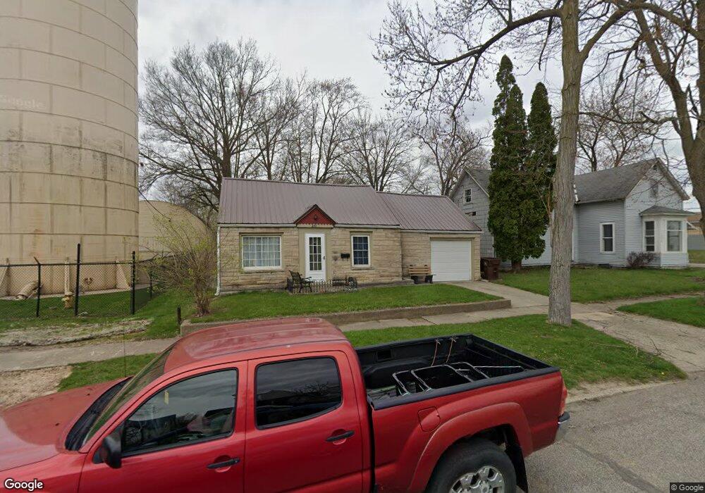 280 Walnut St, Wabash, IN 46992 - photo 1