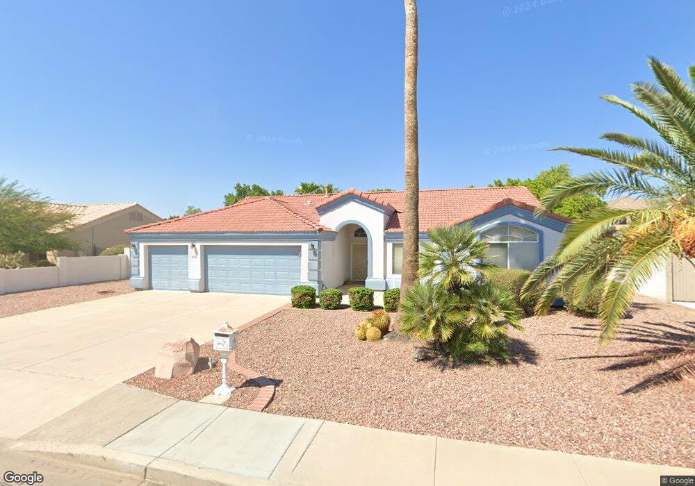 2756 E Laurel St, Mesa, AZ 85213 - photo 1