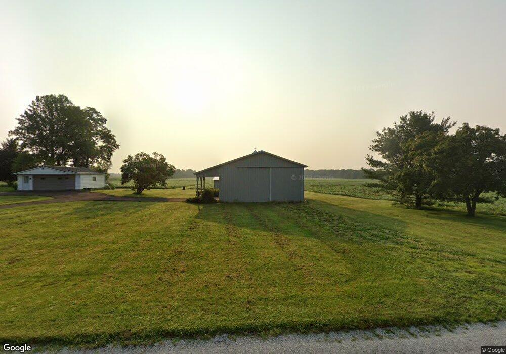 9689 N 100 E, Roanoke, IN 46783 - photo 1