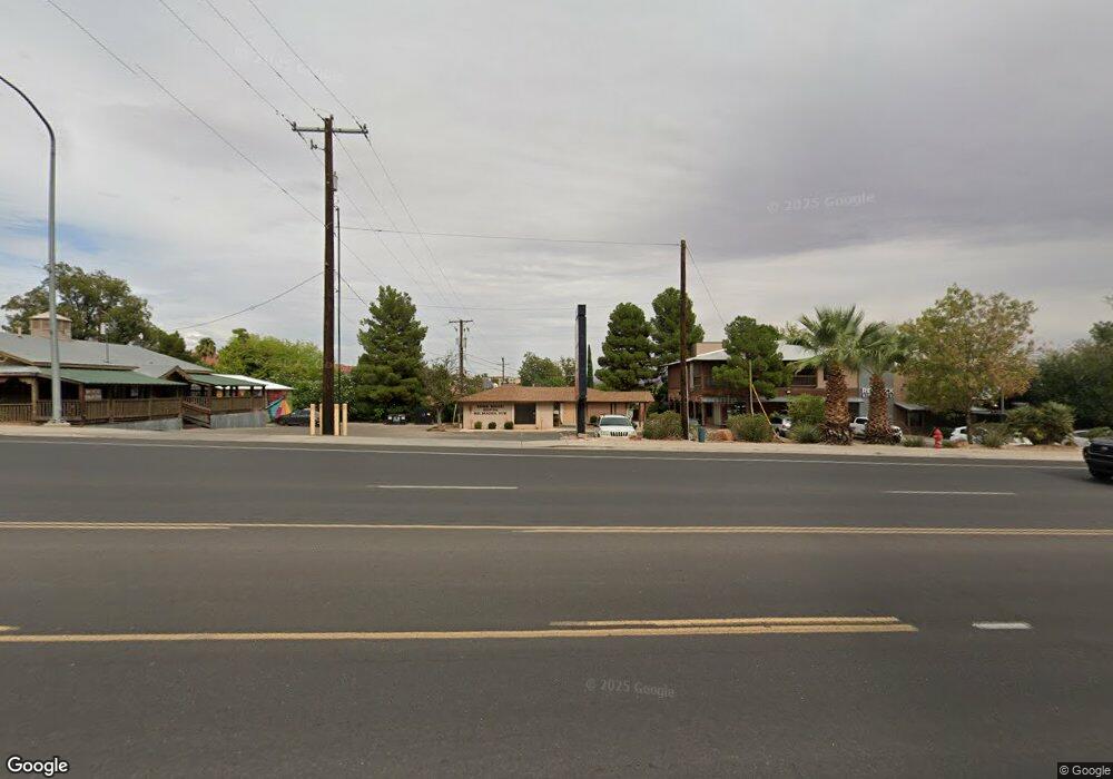 55 S Bluff St, Saint George, UT 84770 - photo 1