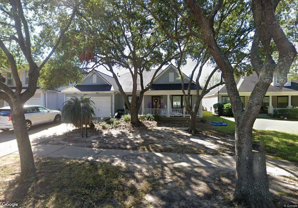 16223 Green Smoke Dr, Houston, TX 77095 - photo 1
