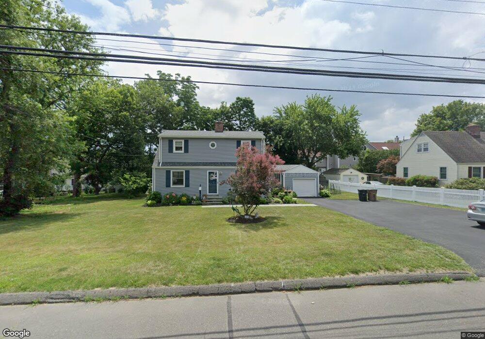 37 Prudence Dr, Stamford, CT 06907 - photo 1