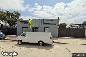 1424 S Gerhart Ave, Commerce, CA 90022