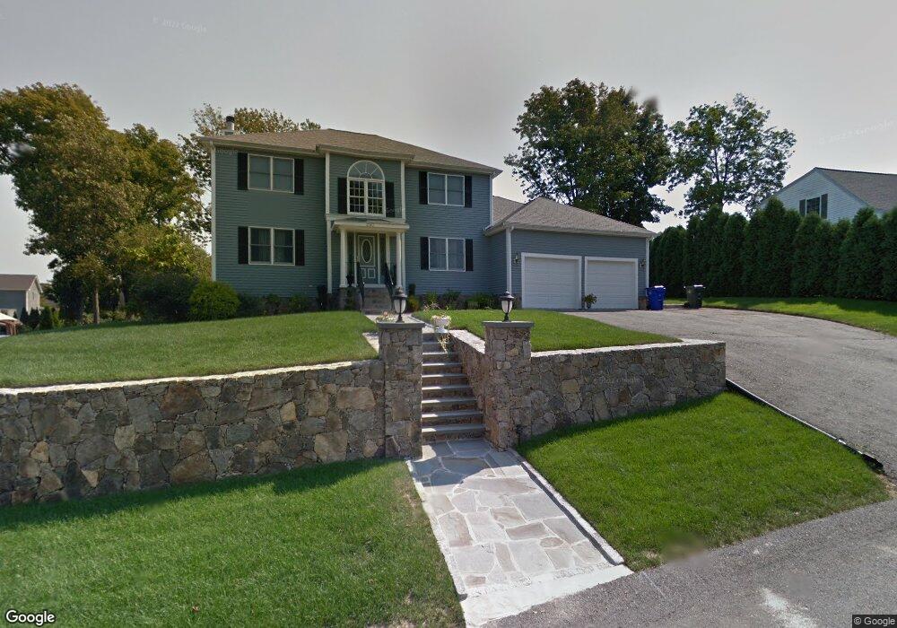 260 Horizon Way, Fall River, MA 02720 - photo 1