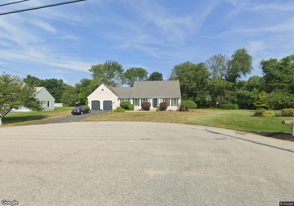 40 Colleens Way, Attleboro, MA 02703 - photo 1