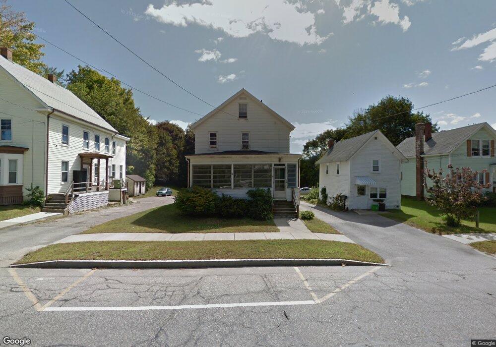 77 Portland Ave, Dover, NH 03820 - photo 1