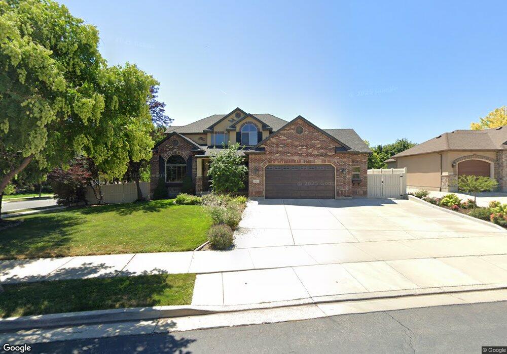 3033 W Crystal Palace, South Jordan, UT 84095 - photo 1