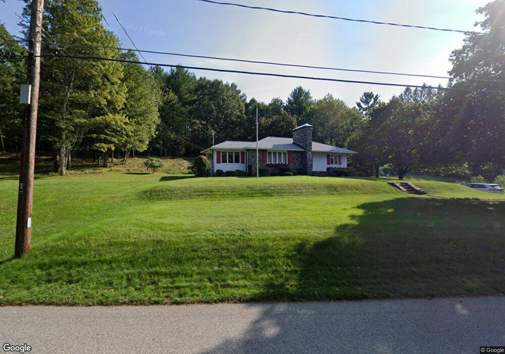 20 Oakham Rd, Barre, MA 01005 - photo 1