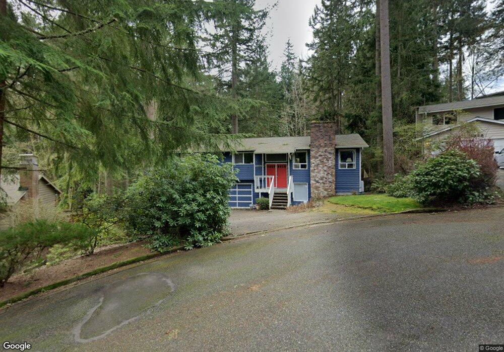 8306 203rd Place SW, Edmonds, WA 98026 - photo 1