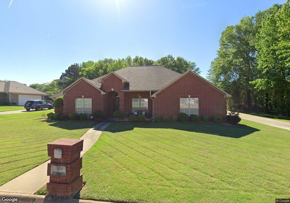 150 Arizona Ave, Wake Village, TX 75501 - photo 1