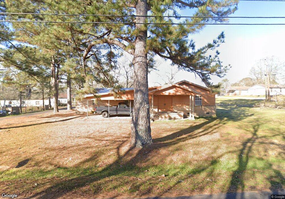 108 Hansen St, Hazlehurst, MS 39083 - photo 1