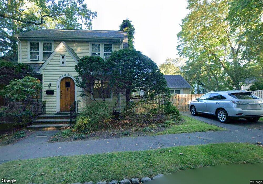 27 Hillside Rd, Northampton, MA 01060 - photo 1