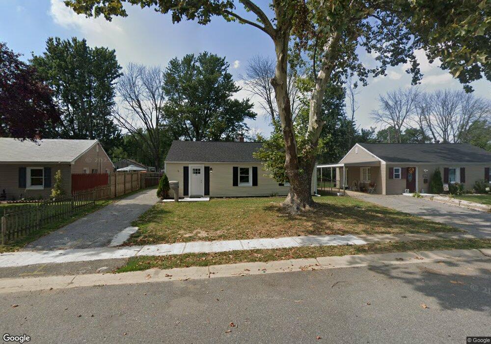 425 Howell Dr, New Castle, DE 19720 - photo 1