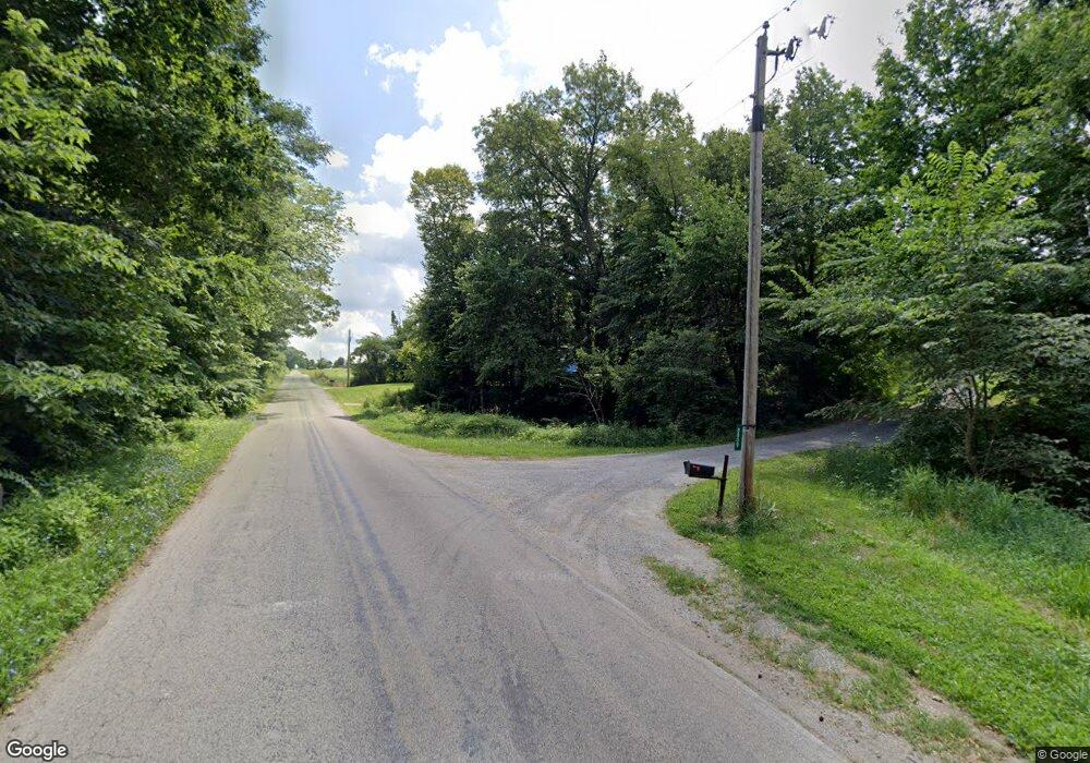 8809 W 400 S, Hudson, IN 46747 - photo 1