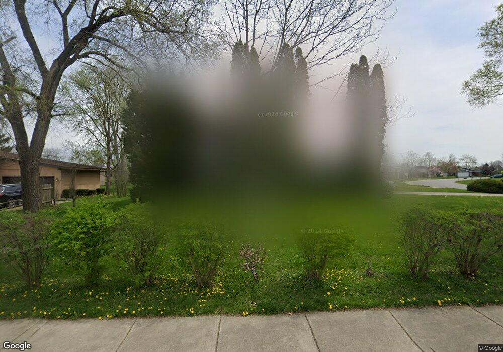 8759 Mathews St, Crown Point, IN 46307 - photo 1