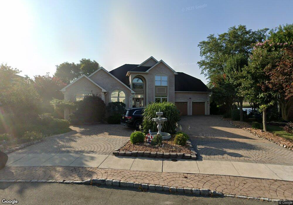 733 S River Dr, Forked River, NJ 08731 - photo 1