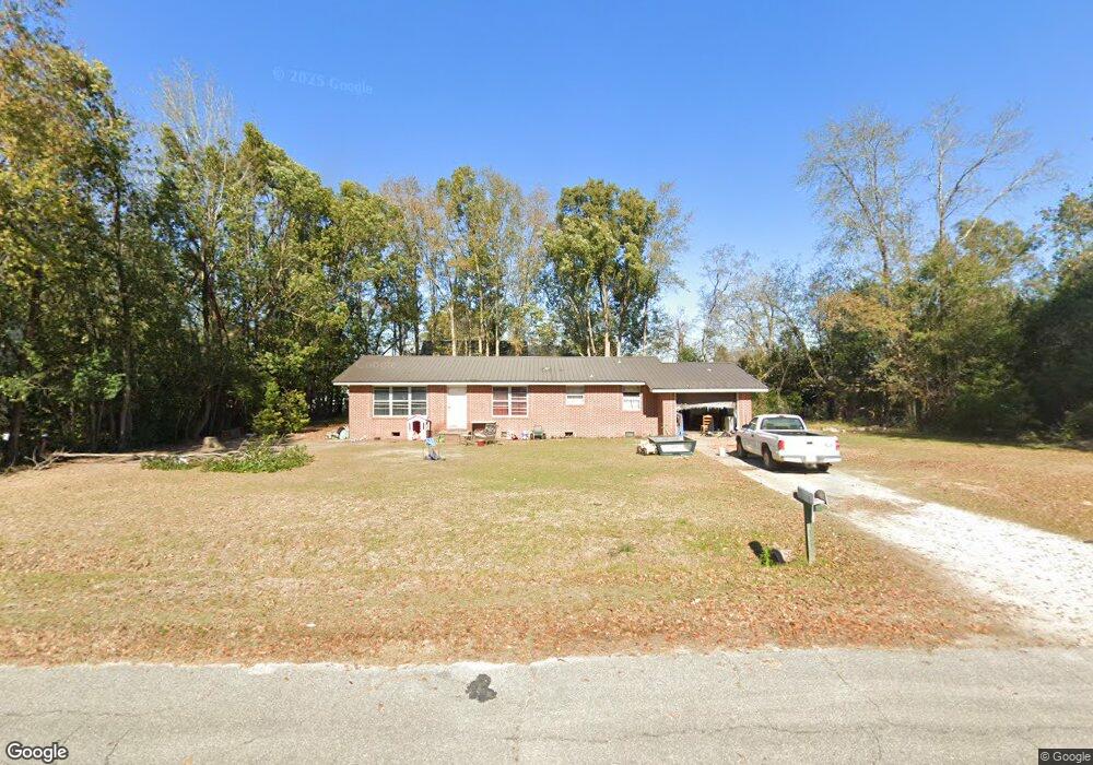 304 E 5th St, Donalsonville, GA 39845 - photo 1