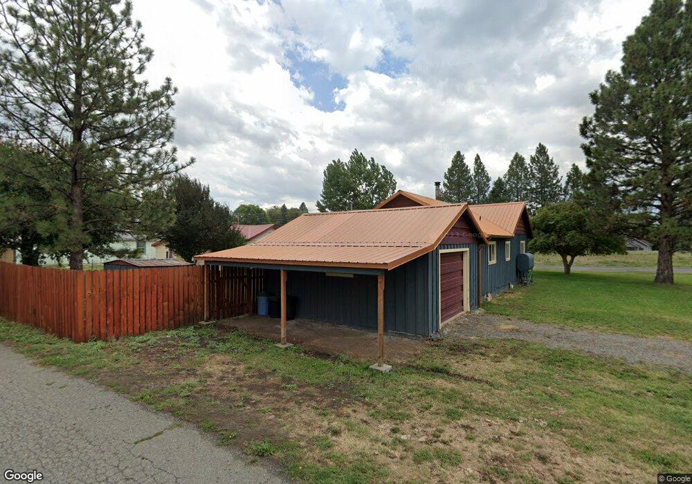 139 N Cozart St, Prairie City, OR 97869 - photo 1