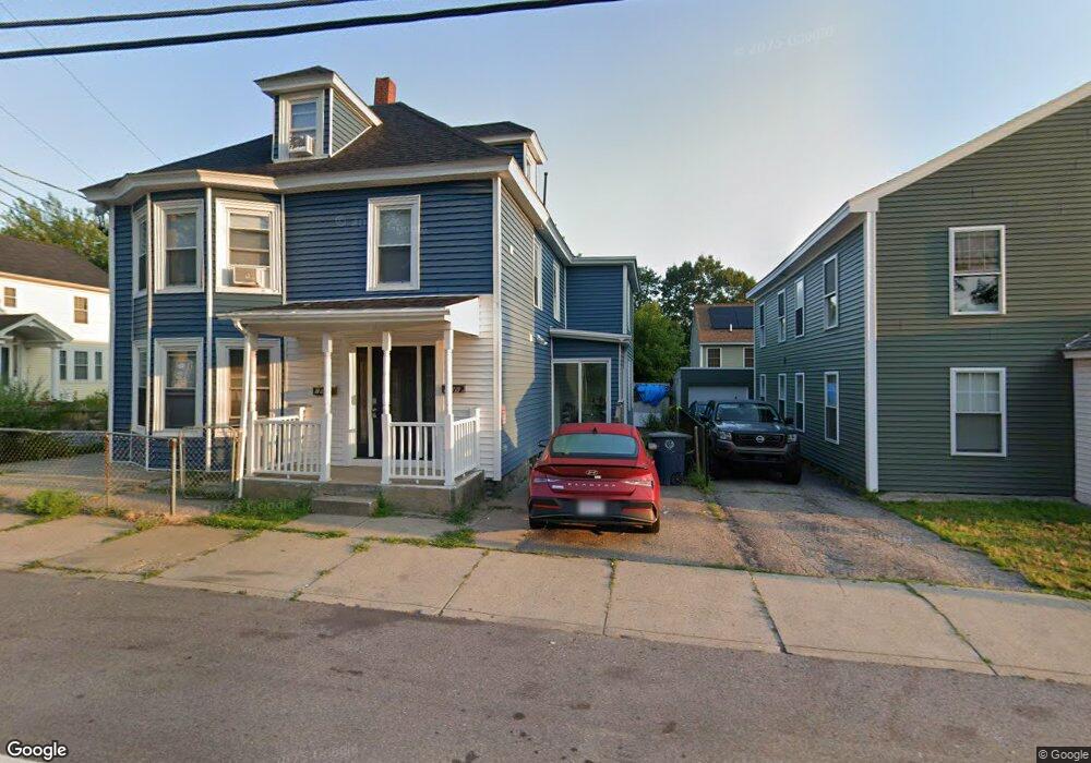 189 W Hollis St, Nashua, NH 03060 - photo 1