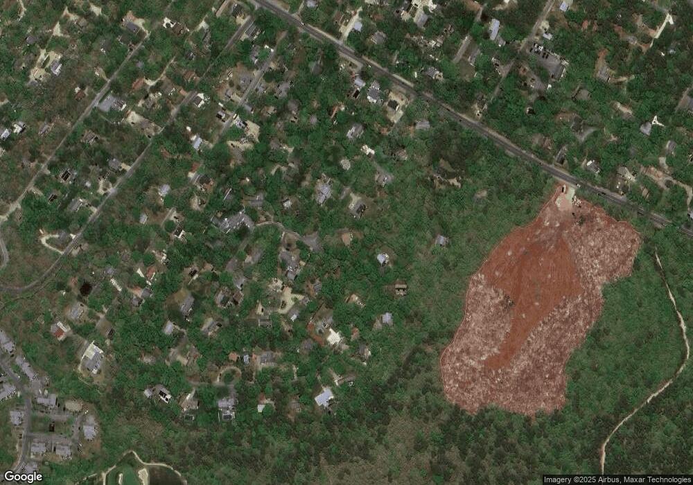 60 Teaberry Ln, Edgartown, MA 02539 - photo 1