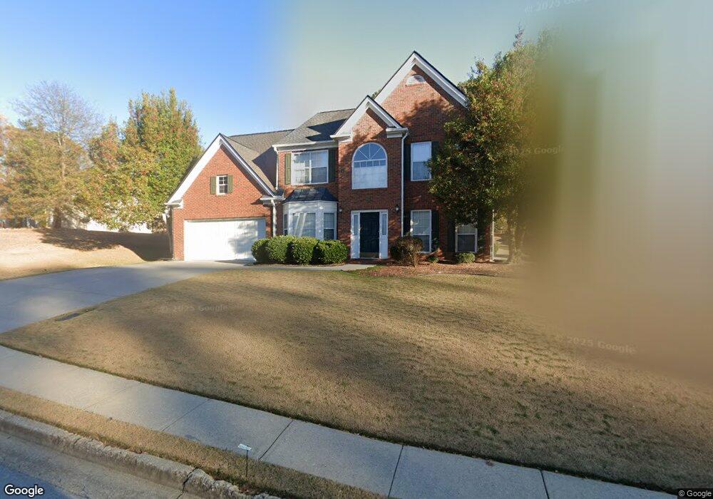 2711 Conifer Green Way unit 1, Dacula, GA 30019 - photo 1