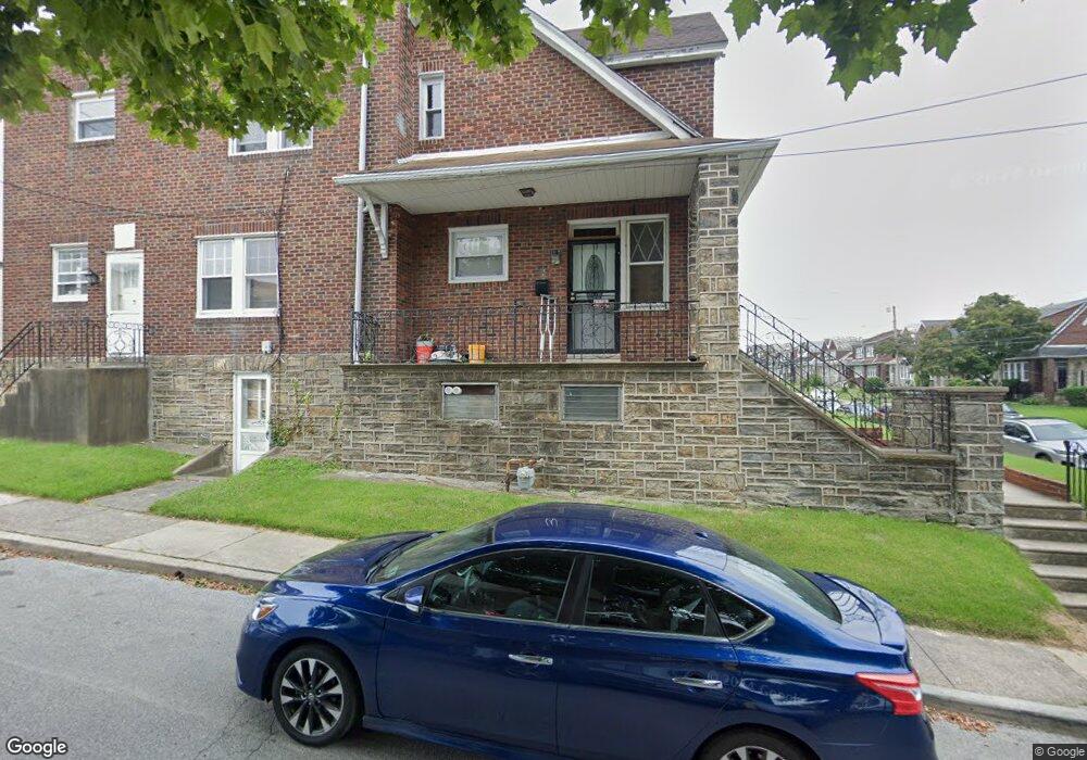 803 Yeadon Ave, Lansdowne, PA 19050 - photo 1
