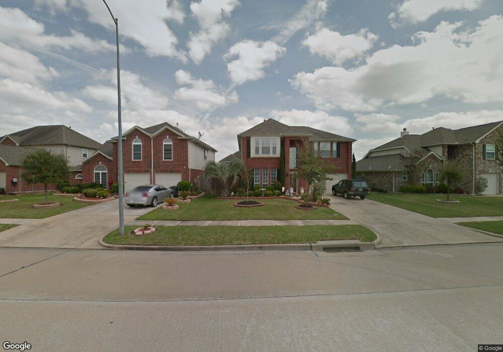 8310 Morning Dawn Dr, Houston, TX 77095 - photo 1