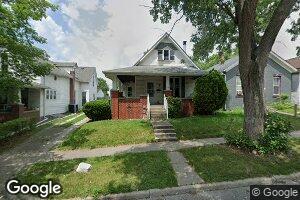 1516 Alabama St, Lafayette, IN 47905